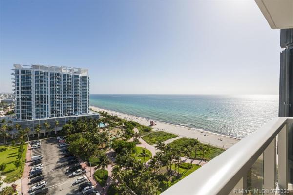 Mar Del Plata, 6423 Collins Ave #1509, Miami Beach, Florida 33141, image 2