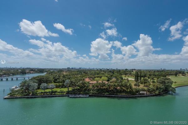 Blair House, 9102 W Bay Harbor Dr #5C, Bay Harbor Islands, Florida 33154, image 2