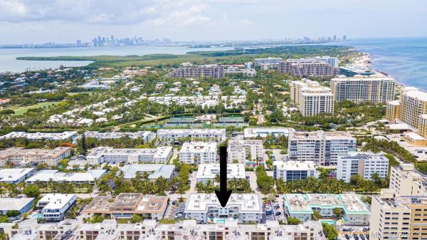 Key Islander, 290 Sunrise Dr #3-D, Key Biscayne, Florida 33149, image 2