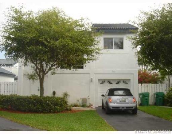 San Simeon, 281 NE 211th St, Ives Estates, Florida 33179, image 2