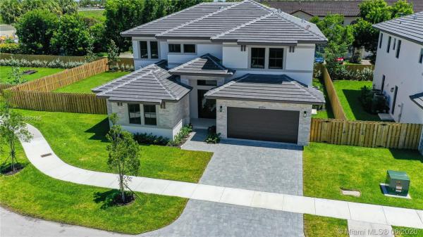 Kirk Acreage, 8904 SW 69th Ter, Sunset, Florida 33173, image 2