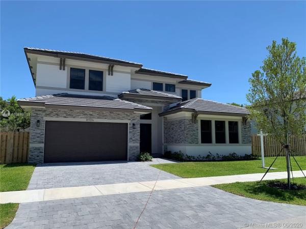 Kirk Acreage, 8906 SW 69th Ter, Sunset, Florida 33173, image 3