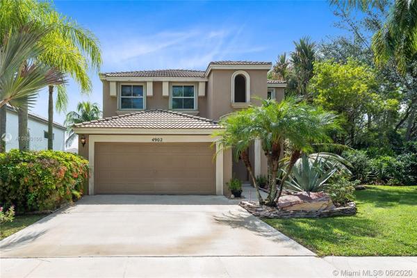 Riviera Isles, 4902 SW 166th Ave, Miramar, Florida 33027, image 2