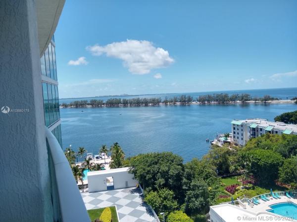 Skyline On Brickell, 2101 Brickell Ave #909, Miami, Florida 33129, image 1
