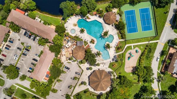 Snapper Village, 6844 SW 114th Pl #A59, Kendall, Florida 33173, image 2