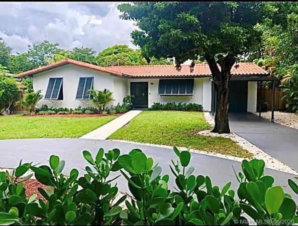 Biscayne Park Estates, 11830 NE 6th Ave, Biscayne Park, Florida 33161, image 2