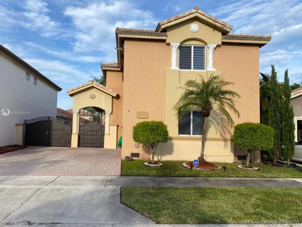 Peral, 9197 SW 154th Ave, The Hammocks, Florida 33196, image 2