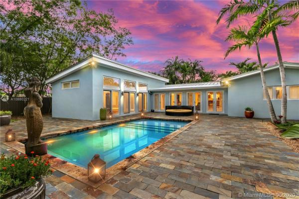Ranchero Manors, 12421 SW 90th Ave, Kendall, Florida 33176, image 2