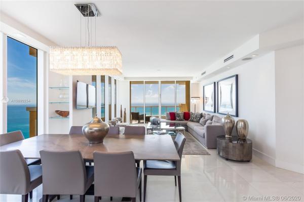 Acqualina Ocean Residences & Resort , 17875 Collins Ave #3201, Sunny Isles Beach, Florida 33160, image 2