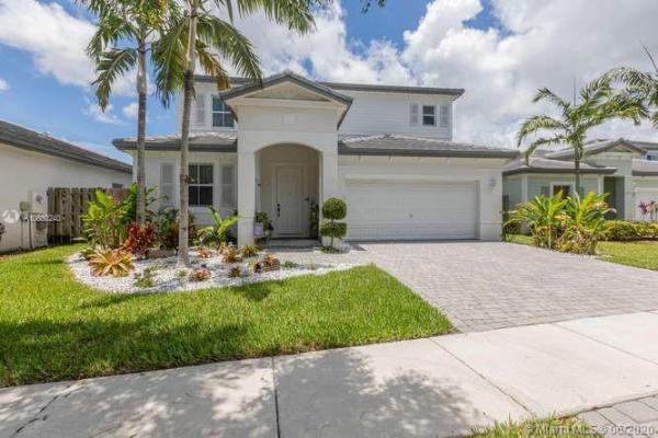 Aruba At Oasis, 2862 NE 2 Dr #, Homestead, Florida 33033, image 2