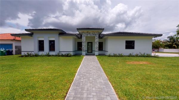 Lincoln City, 21200 Old Cutler Rd, Cutler Bay, Florida 33189, image 2