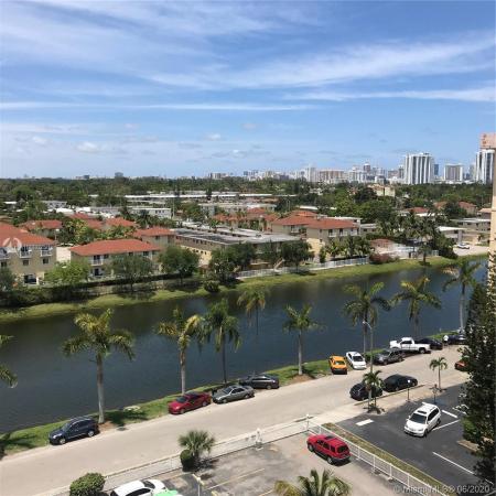 Crestview Towers, 2025 NE 164 St #907, North Miami Beach, Florida 33162, image 2