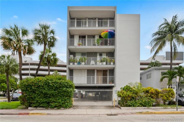 West Court, 1615 West Ave #402, Miami Beach, Florida 33139, image 2
