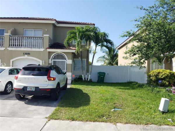 Vitran At Naranja Estates, 13681 SW 260th Ln, Princeton, Florida 33032, image 2