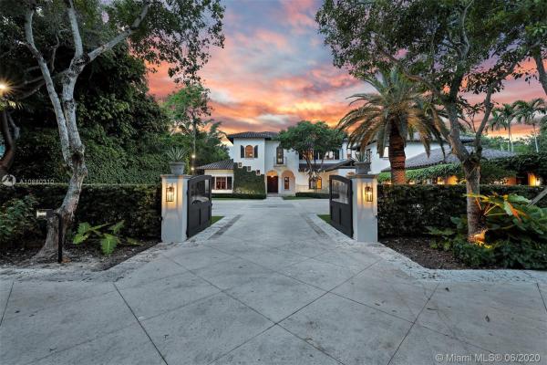 Hammock Lake Park, 8860 Hammock Lake Ct, Coral Gables, Florida 33156, image 2