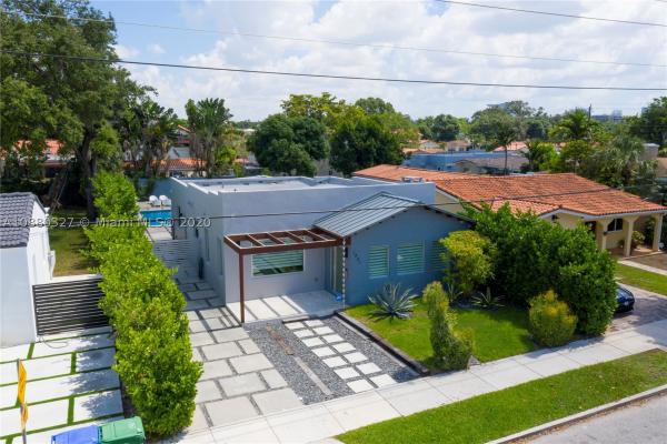 Carolina Park, 1931 SW 24th Ter, Miami, Florida 33145, image 2