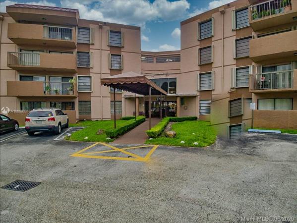 Miller Gardens, 5700 SW 127th Ave #1214, Kendale Lakes, Florida 33183, image 2