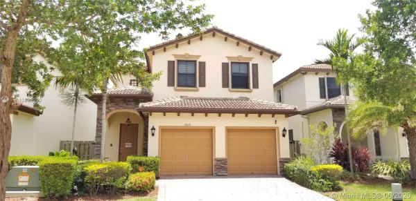 The Tides At Isles Of Bayshore, 9224 SW 227th Ln, Cutler Bay, Florida 33190, image 2