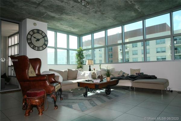 Four Midtown Miami, 3301 NE 1st Ave #H0801, Miami, Florida 33137, image 2