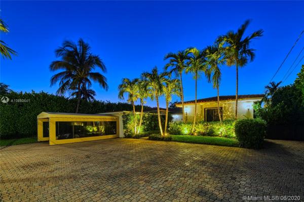 Normandy Golf Course, 857 N Shore Dr, Miami Beach, Florida 33141, image 2