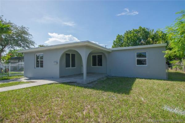 Overbrook Shores, 145 NW 123rd St, North Miami, Florida 33168, image 2