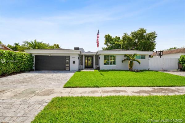 Heftler Homes Sunset Park, 8525 SW 102nd PL, Kendall, Florida 33173, image 2