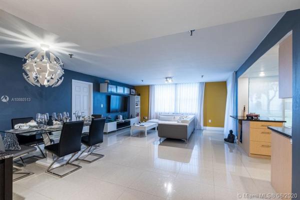 Coco Wood, 665 NE 195th St #124, Ives Estates, Florida 33179, image 2