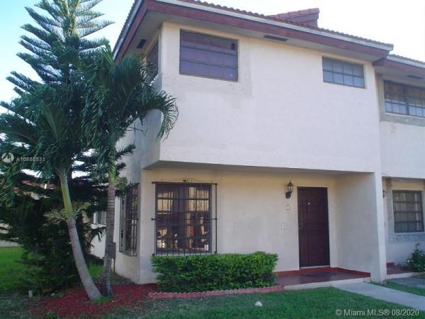 Miller Dreams, 13300 SW 58th #4-9, Kendale Lakes, Florida 33183, image 2