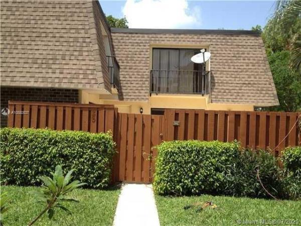Delray Oaks West, 2951 SW 22nd Cir #26C, Delray Beach, Florida 33445, image 2