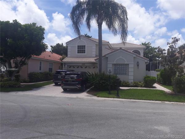 Costa Brava At Boca Pointe, 6466 E Brava Way, Boca Raton, Florida 33433, image 2