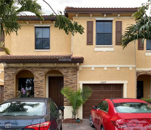 Silver Palms West, 23619 SW 118th Ave, Princeton, Florida 33032, image 2