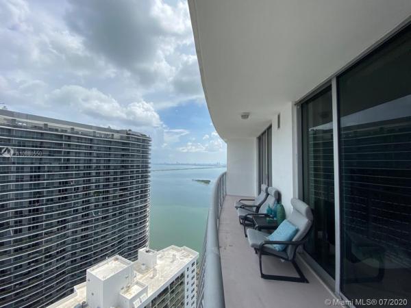 Opera Tower, 1750 N Bayshore Dr #5211, Miami, Florida 33132, image 2