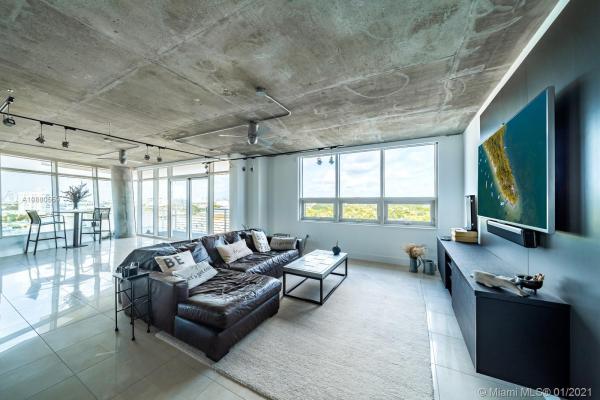 Midblock Miami, 3250 NE 1st Ave #815, Miami, Florida 33137, image 2