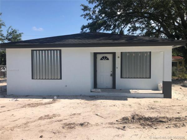 Carolinda Park, 2359 NW 93rd Ter, West Little River, Florida 33147, image 2