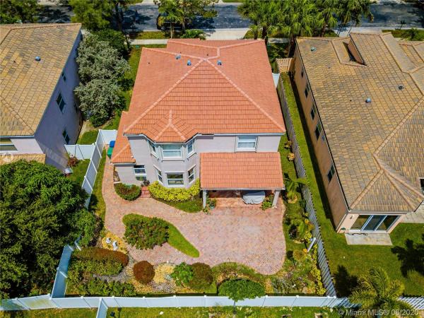 Riviera Isles, 5050 SW 163rd Ave, Miramar, Florida 33027, image 2