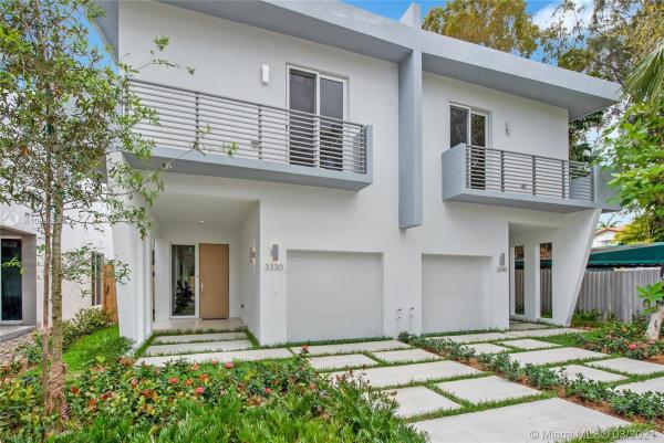 Pomelo Park, 3330 SW 28th Ter, Miami, Florida 33133, image 2
