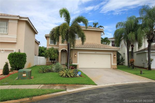Silver Shores, 1874 SW 149th Ave, Miramar, Florida 33027, image 2