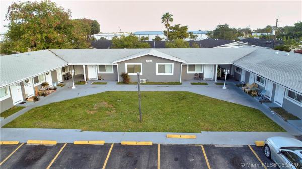 Miramar Tropical, 7421 Venetian St, Miramar, Florida 33023, image 2