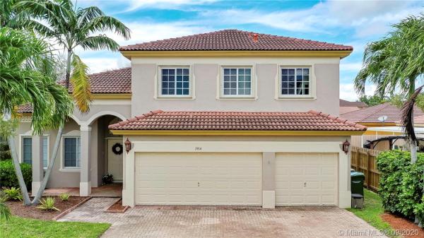 Floridian Bay Estates, 3914 NE 20th Cir, Homestead, Florida 33033, image 2