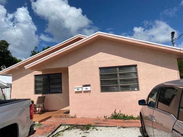 Ninth Street Terrace, 450 NW 43rd Pl, Miami, Florida 33126, image 2