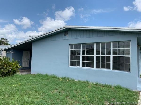 Roosevelt Estates, 1329 11th St, West Palm Beach, Florida 33401, image 2