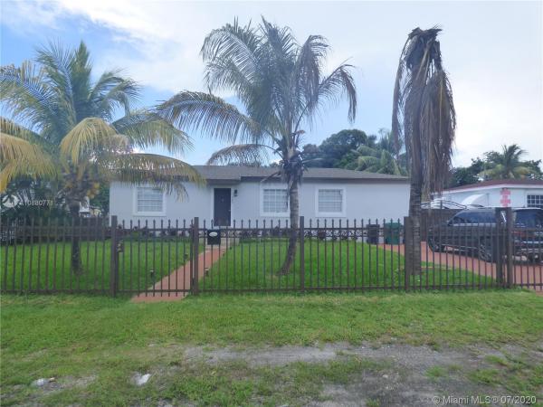 Biscayne Gardens, 340 NW 148th St, Golden Glades, Florida 33168, image 2
