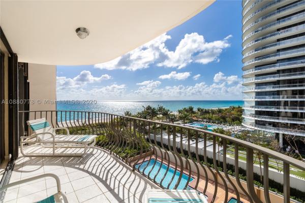 8777 Collins Ave #611, Surfside, Florida 33154, image 2