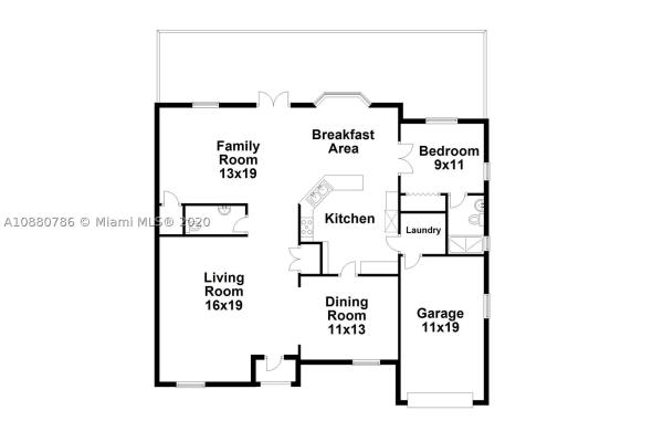 Silver Palm Plantation, 11034 SW 79th Path, Kendall, Florida 33156, image 2