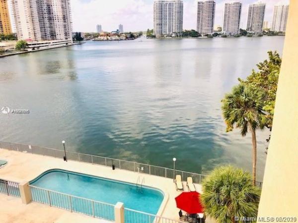 Fairview House, 17600 N Bay Rd #N608, Sunny Isles Beach, Florida 33160, image 2