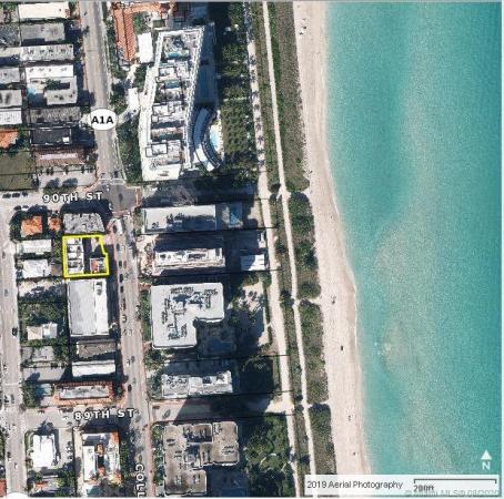 Surfside Villas, 8954 Collins Ave #5, Surfside, Florida 33154, image 2