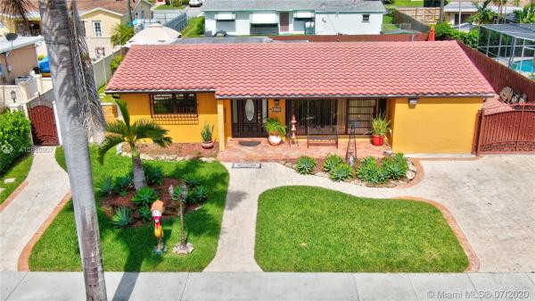 Miller Heights, 4940 SW 95th Ct, Olympia Heights, Florida 33165, image 2