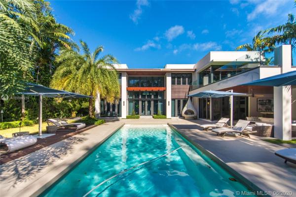 J W Ewans, 3812 Park Ave, Miami, Florida 33133, image 2