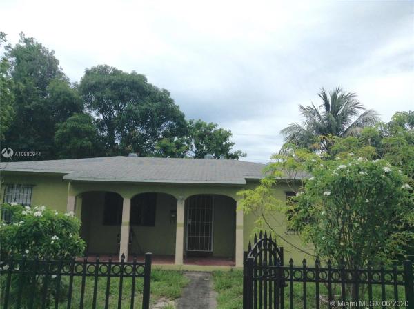 Norwood, 18971 NW 7th Ave, Miami Gardens, Florida 33169, image 2