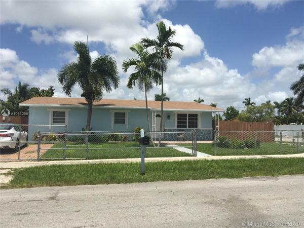 Palmland Homes South, 30100 SW 151st Ave, Leisure City, Florida 33033, image 2